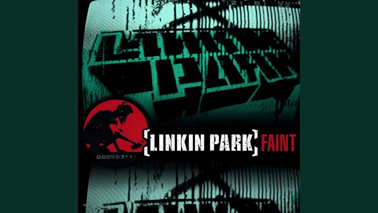 Linkin Park - Faint (New Ext, intro & Outro) [Stutio Version] - YouTube
