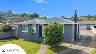 6 Te Kuiti Road, Te Kuiti - Arizto