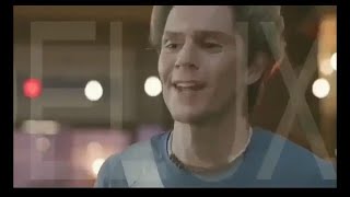 Evan Peters Quicksilver Leak