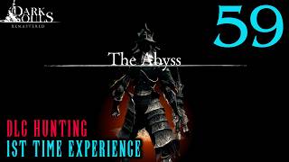 Where Is It Dark Souls 1st Time Walkthrough Part 59 - Obtaining 1st Boss Soul Weapon & DLC Hunting