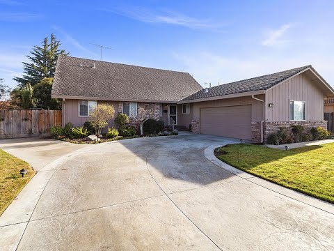 620 South Wilma Avenue, Ripon, CA home video tour
