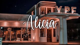 Visitamos Alicia y su icónica YPF | Córdoba by Agustina Descubre 1,012 views 7 months ago 14 minutes, 17 seconds