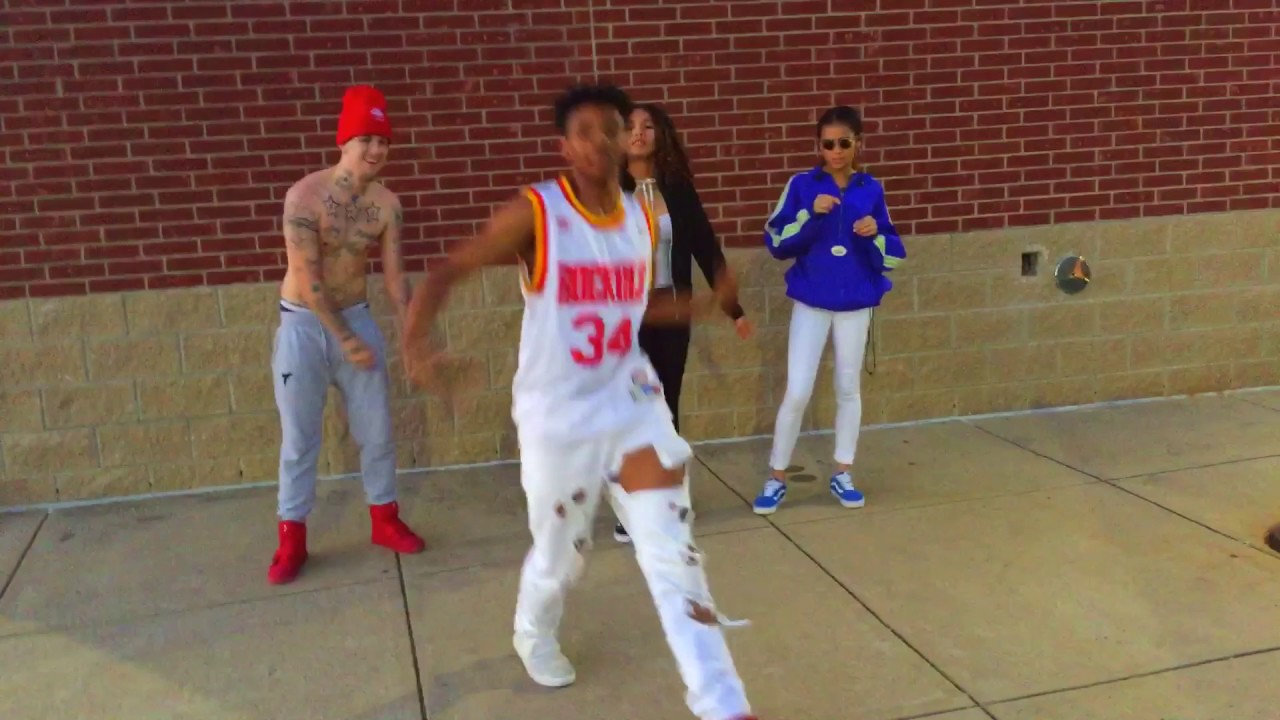 PnB Rock, Kodak Black & A Boogie Horses YouTube