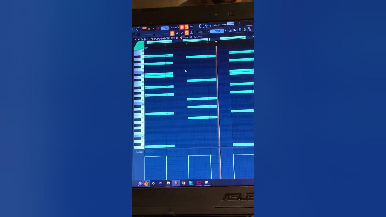 how-to-make-a-good-melody-shorts-producer-flstudio-youtube