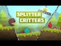 Splitter Critters Nintendo Switch Trailer