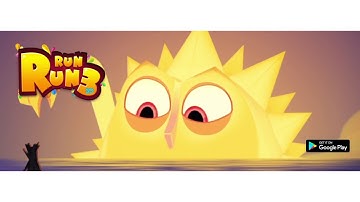 RUN RUN 3D - 3 | Gameplay trailer