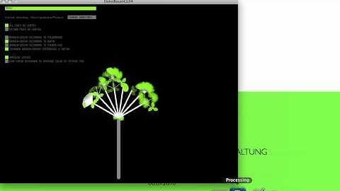 WPF Generative Gestaltung: Visualisierung der Bilddaten der lokalen Festplatte