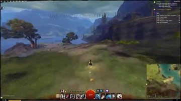 GW2: How to skip - Swashbuckler