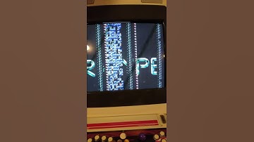 R-Type arcade PCB Issues