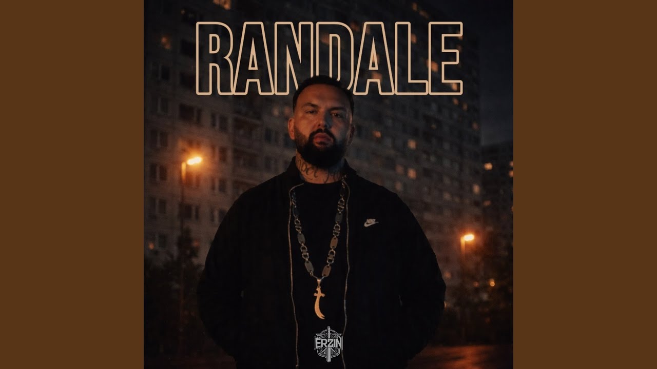 Watch Randale on YouTube Watch Randale on YouTube
