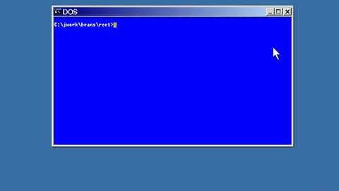 jg6Lesson8 Writing a Stateful Session Bean