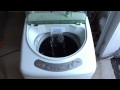 Haier hlp21n review portable washer