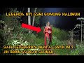 Asli baru pertama kali lihat hantu secantik ini lelaki mana yang tak tergoda dengan paras cantiknya