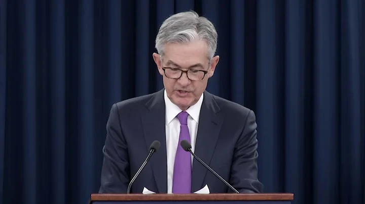 FOMC Press Conference January 30, 2019: Introductory Statement