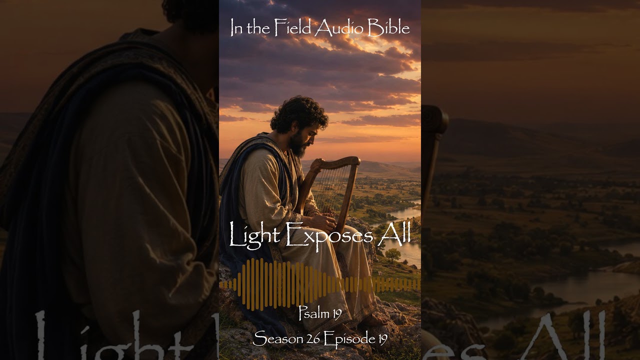Light Exposes All: Hidden Faults Meet Mercy
