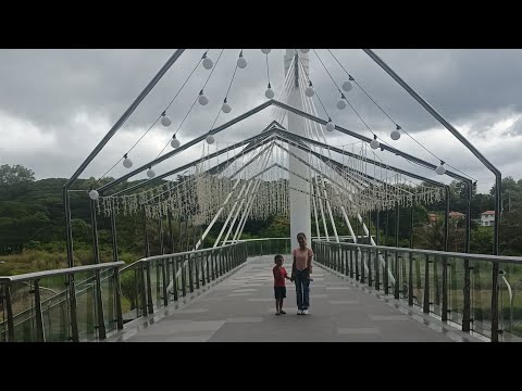 After church daan muna kami dito | Nice view