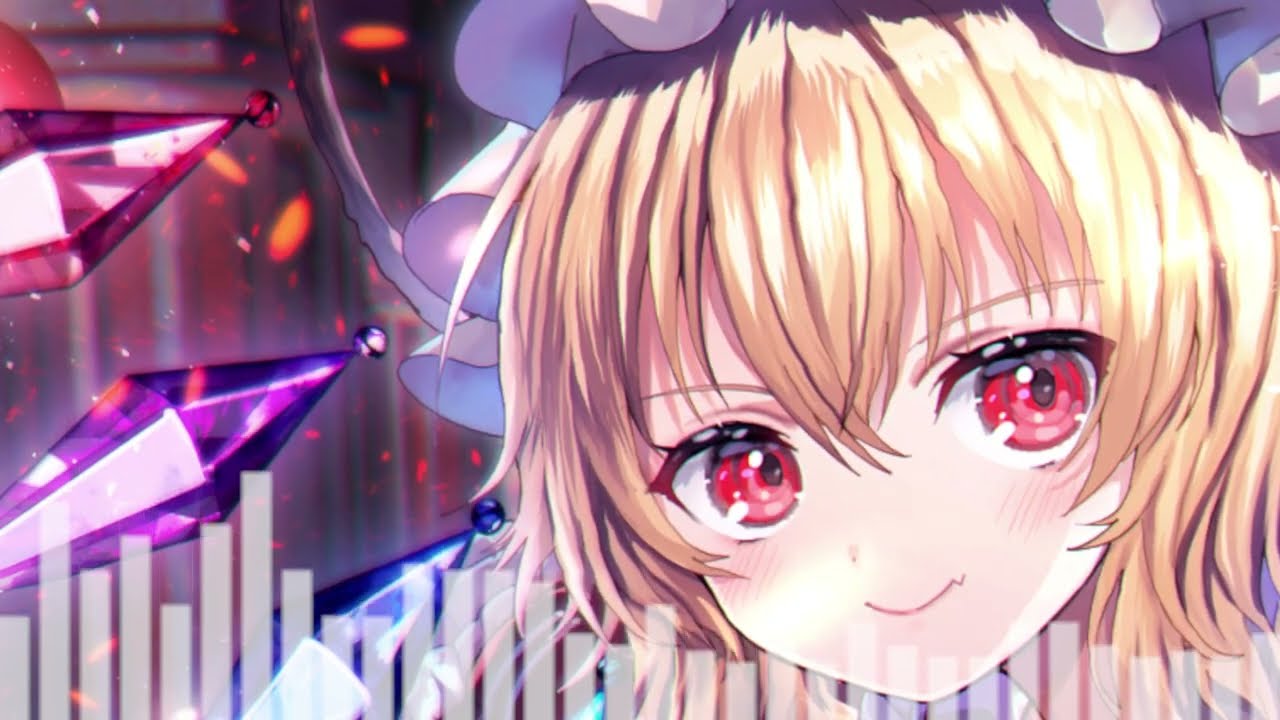 [Original Touhou/東方Project] Celestial Engineering (Fanmade Touhou 6 EoSD Song)