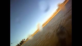 Bli Bli Cable Park - Tristan