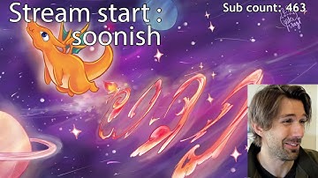 Jolly streams - Half-Life 2 and Dishwashing Simulator (Map Labs) (02/06/2024)