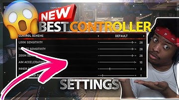 BEST CONTROLLER SETTINGS IN GEARS 5 - SENSITIVITY TIPS & TRICKS 2020!