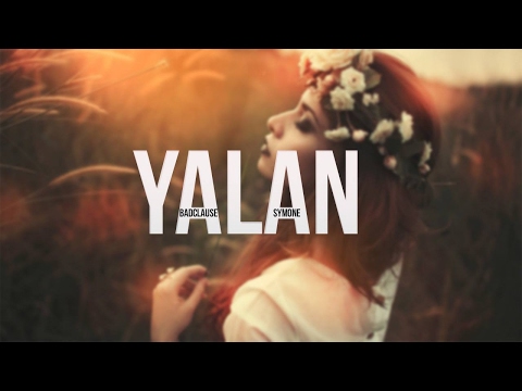 BadClause ft. Symone  - Yalan