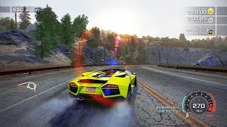 All Super Series Events  Need for Speed Hot Pursuit Remastered