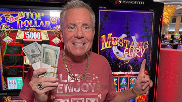 Het verkennen van spellen met hoge limieten die we zelden spelen