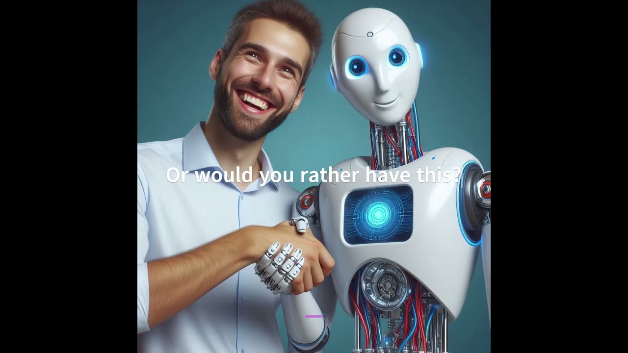 AI is powerful—but power without oversight ...