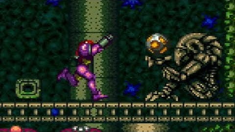 Super Metroid Subversion Part 5