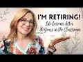 Life After Teaching: What I’ve Learned & What Comes Next