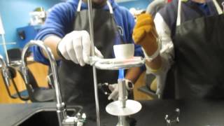 Hsa Laredo Mr Kelesli Percent Composition And Empirical Formula Of Magnesium Oxide By Efren