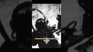The Phantom Cosmonauts Theory