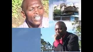 WAMONA UMEERE |  JOHN N. KURIA