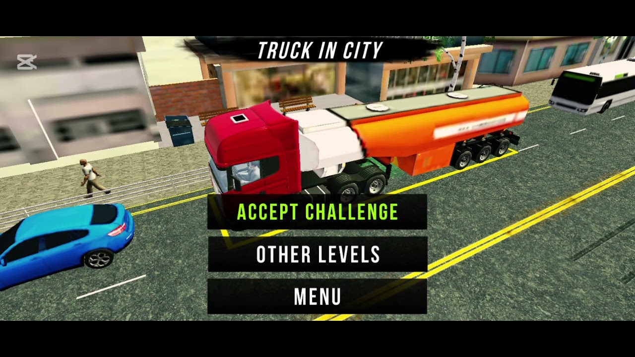 Online Play and also parking levels.. subscribe to my channel please 100k 