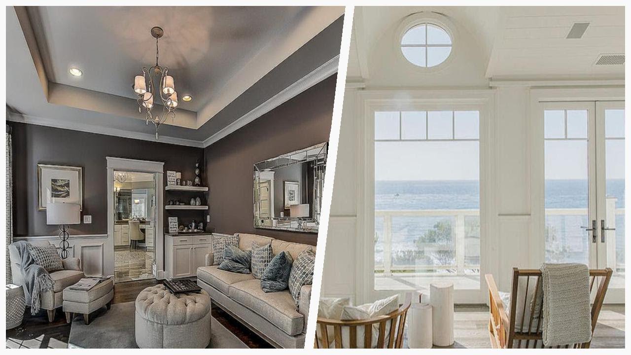 Elevate Your Home: Vaulted Ceiling Wainscoting Tips | Designer CheatSheet