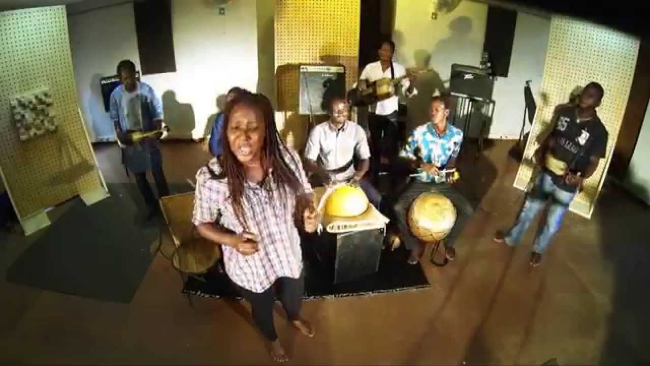 Kundé Blues - Déni - Institut Français - Ouagadougou, BurkinaFaso