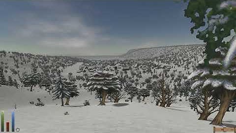 Daggerfall Unity Test