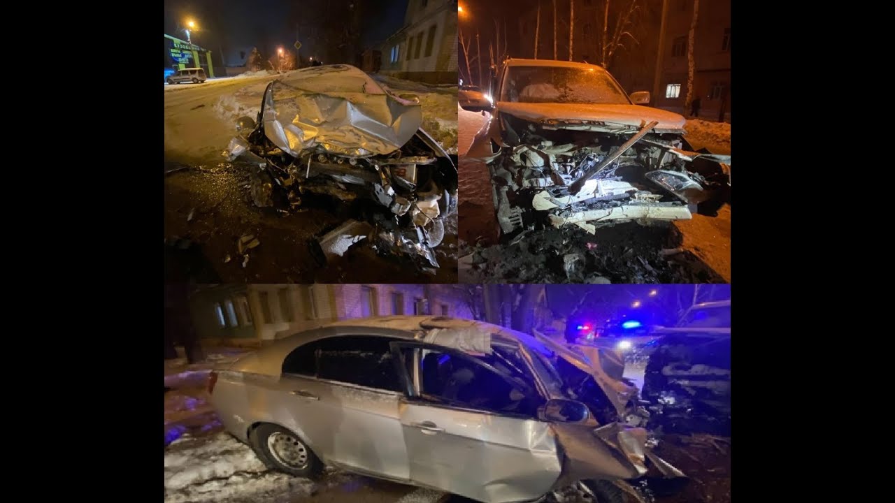 Борисов стал виновником дтп задача