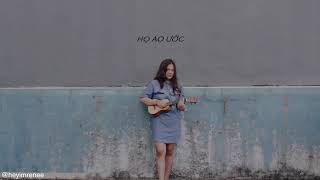 Vietsub: Close to you - Reneé Dominique cover