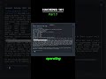 Ethical hacking - Part 7 Nmap