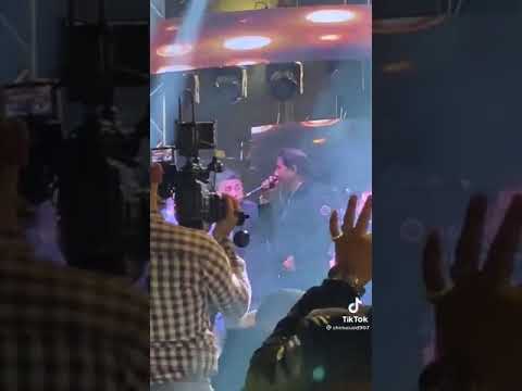 احمد شيبه اصلب طولك ي ضهري خليني ع حيلي واقف