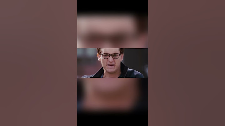 TOHLE JSTE O FILMU SPIDER-MAN NEVĚDĚLI #zajimavosti #marvel #spiderman