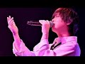 斉藤壮馬、5th EP『nameless』11月4日発売決定!「Killa Killa」「Sakura Chill」収録&Zeppツアー映像も収録