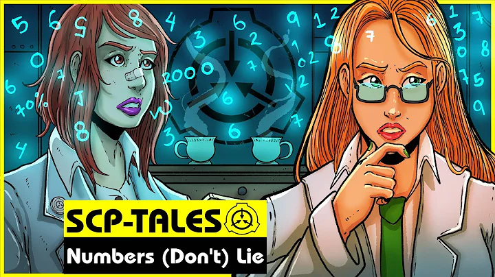 Numbers (Don't) Lie (SCP Orientation Tales)