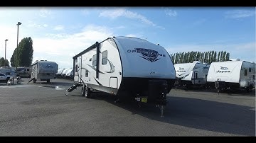 2020 Highland Ridge RV Ultra Lite UT2802BH BLADE RV CENTER