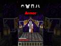 100 Blazes vs All Armor in Minecraft