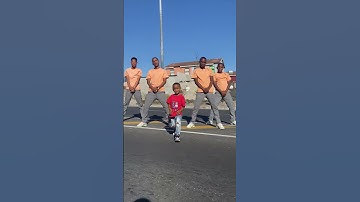 Thumbnail of “They Not Like Us” by Street Kings #NotLikeUs
