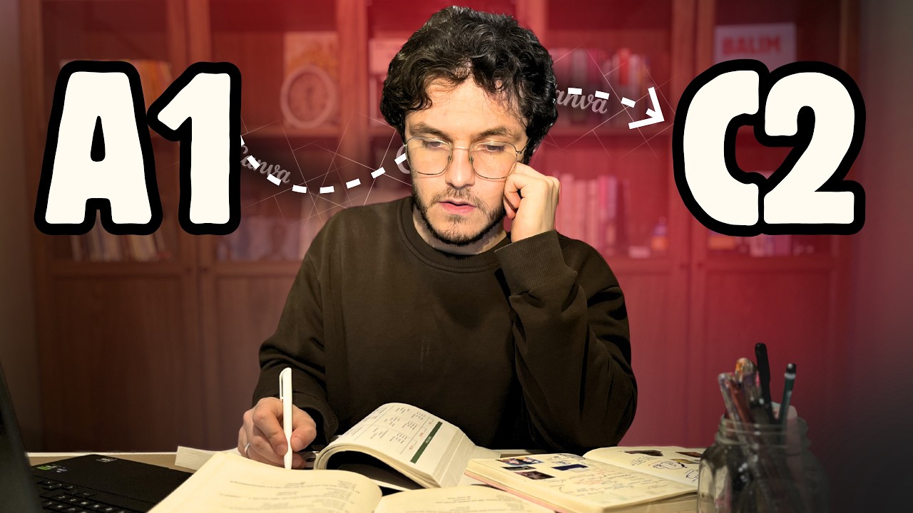 Вот как люди действительно начинают свободно говорить по-английски!