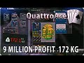 9 Million Roubles Profit Labs Raid - Escape From Tarkov