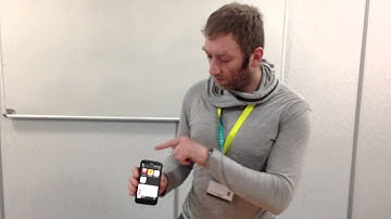 Fantastic HTC Music App